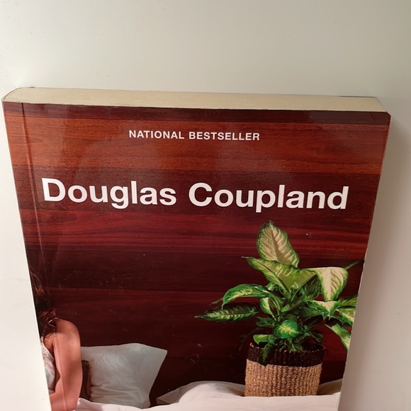 4 for $20 - Book - Eleanor  Rigby by Douglas coupland - Picture 6 of 9